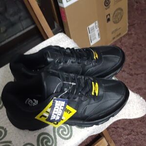 Fila Black Women 'S Sneakers.